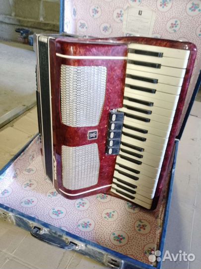 Аккордеон