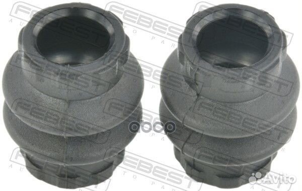 Пыльник втулки направ.суппорта volkswagen