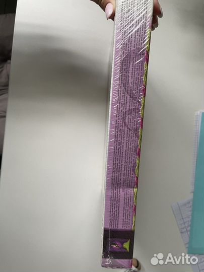 Набор для детского творчества, сумочка