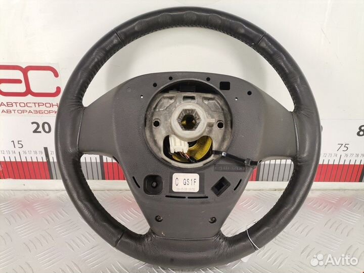 Руль для Mazda 6 GH GS1D32750