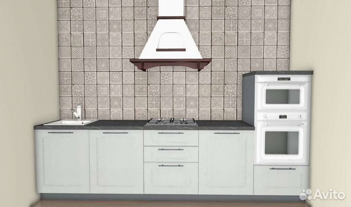 Кухная напрямую от производителя