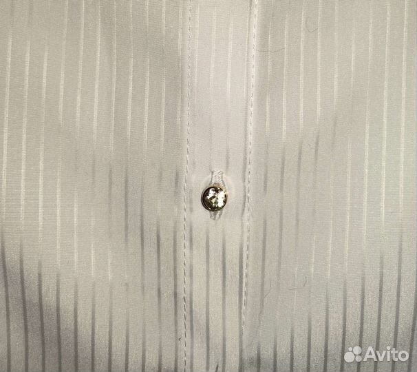 Блузка школьная