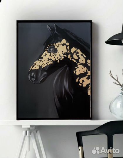 Интерьерная картина 