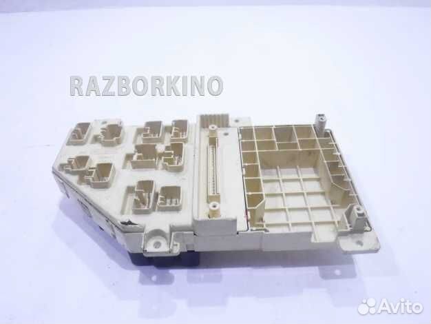 Блок предохранителей