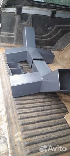 Подставка (каркас) для гамака