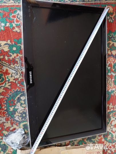 Телевизор бу