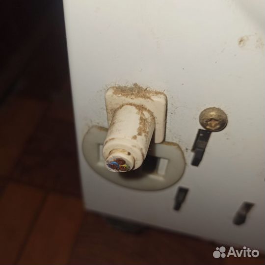 Стиральная машина Bosch Maxx 4 - на запчасти