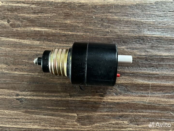 Пробка СССР 10А