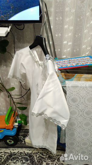 Костюм ангела