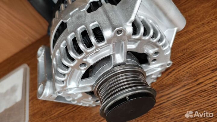 Генератор bosch