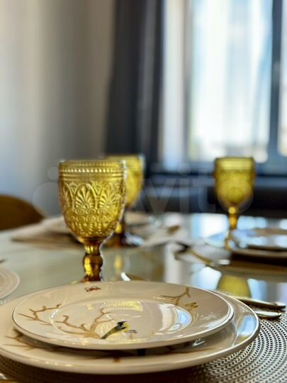 1-к. квартира, 44 м², 7/13 эт.