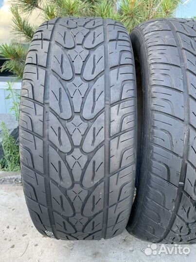 Kumho Ecsta STX KL12 265/60 R18
