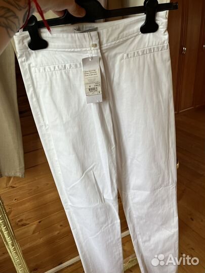 Брюки новые бренд