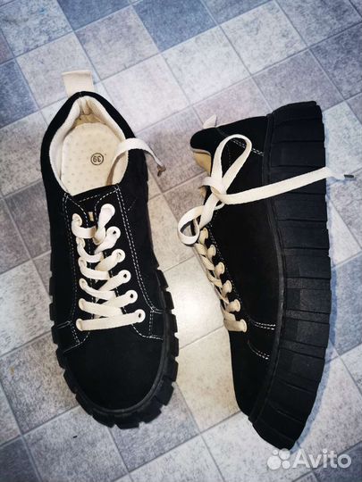 Обувь женская