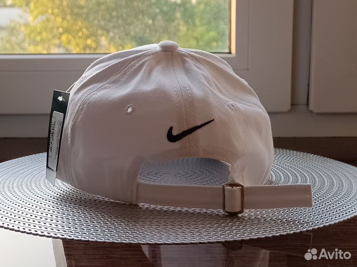 Бейсболка Nike