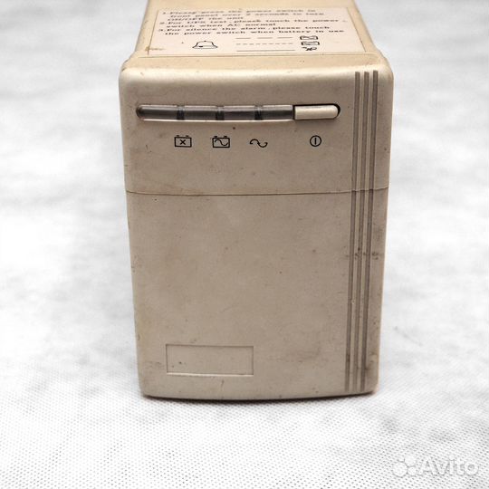 Ибп бесперебойник