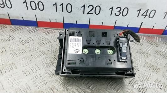 Монитор opel astra H (NML16JA01)