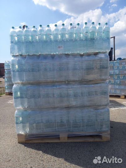 Перепаллечивание груза