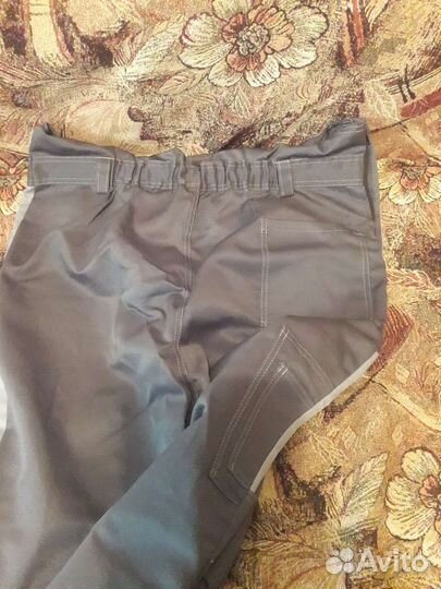 Костюм рабочий