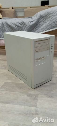 Корпус для пк