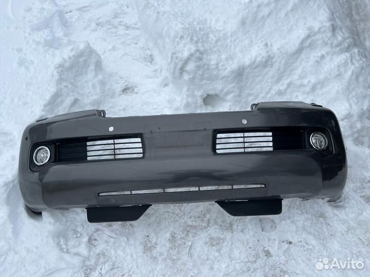 Продам детали кузова