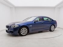 BMW 5 серия 3.0 AT, 2012, 143 447 км, с пробегом, цена 2 098 000 руб.