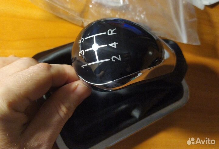 Рычаг кпп Geely