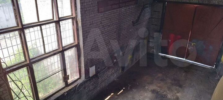 Производство, 89 м²