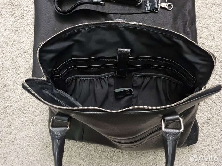 Сумка для ноутбука Brialdi