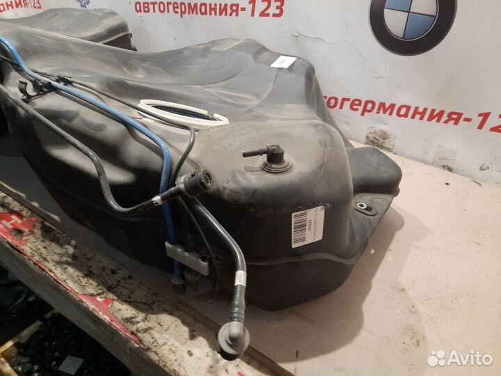 Бак топливный Bmw 750 E65 N62B48B 2006