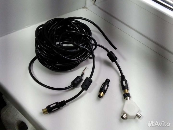 Провод телеантены