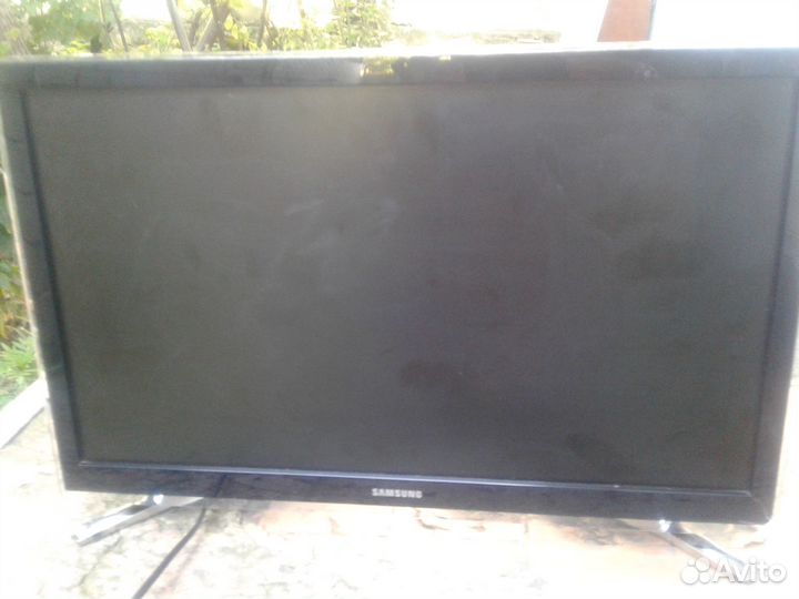 Продам телевизор Samsung