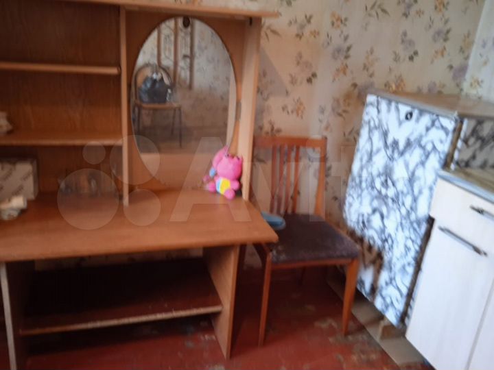 1-к. квартира, 14 м², 2/9 эт.