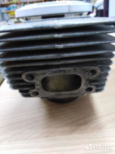 Цилиндр для BRP Ski Doo 380 440