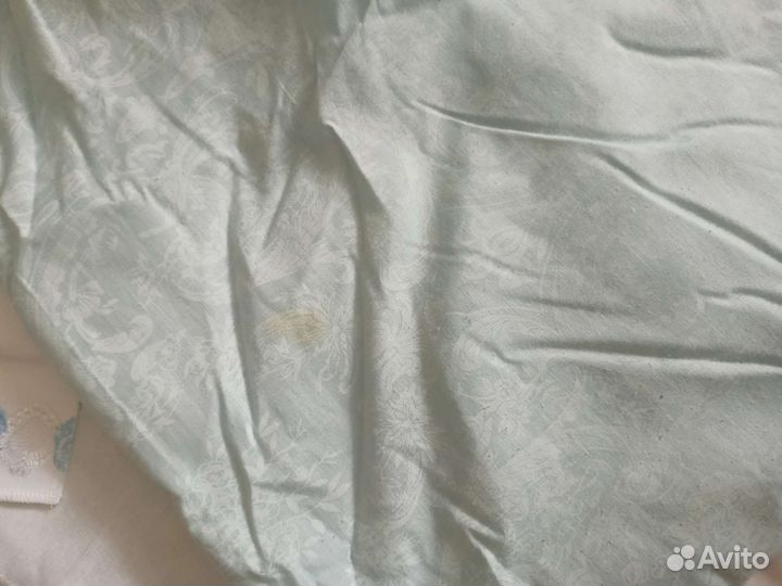 Конверт на выписку для мальчика