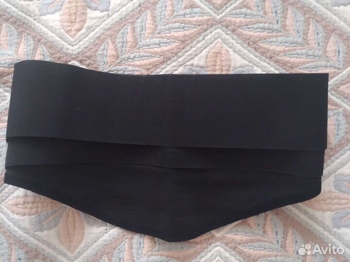 Бандаж для беременных и после родов