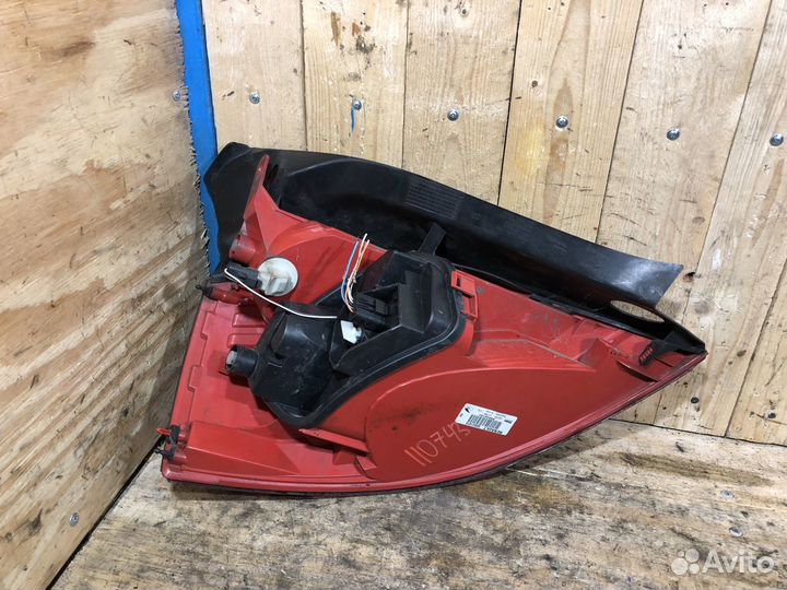 Фонарь задний правый Renault Megane 2 Арт. 110743