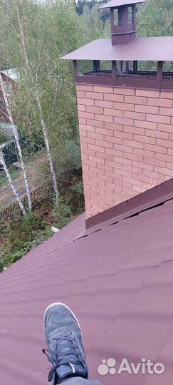 Бригада строителей