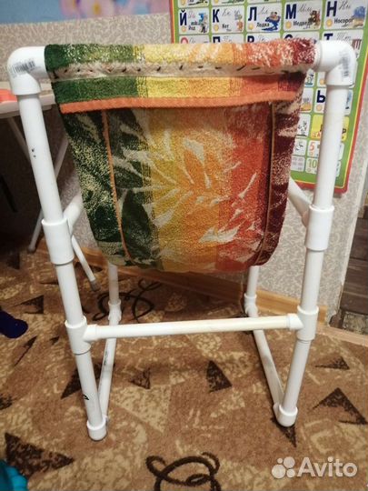 Стул стол табурет