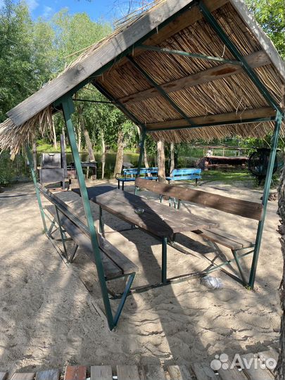 Турбаза Светлячок