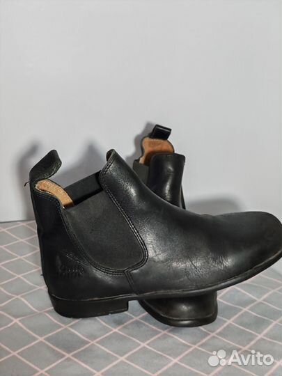 Шлем детский для конного спорта