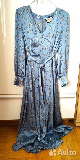 Платья 44-46