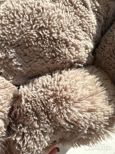 Лежанка для кошек и собак мелких пород