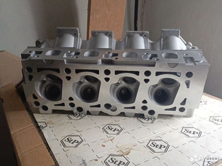 Гбц chery amulet a 15