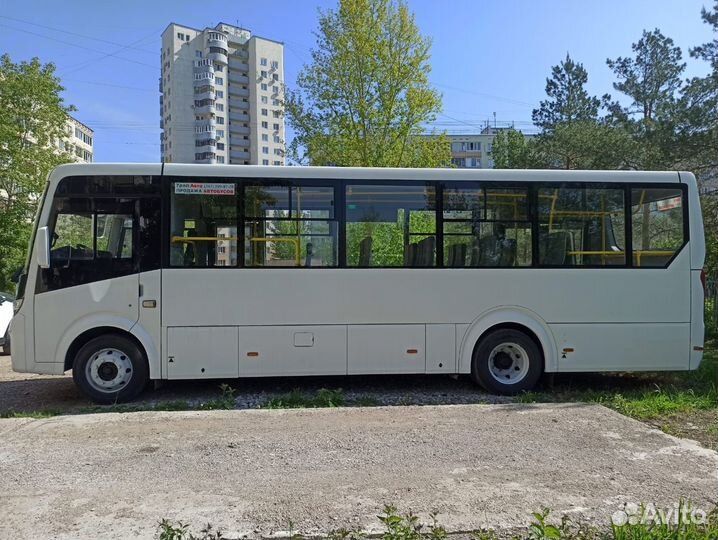 Городской автобус ПАЗ 320415-04, 2020