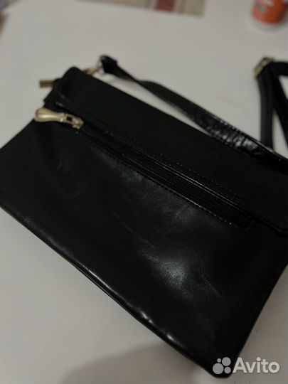 Сумка женская клатч