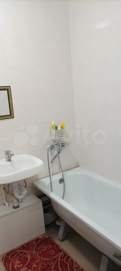 Квартира-студия, 25,5 м², 1/25 эт.