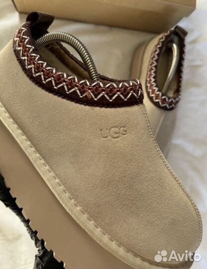 UGG tasman slipper 41