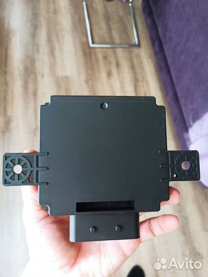 Новый DC/DC Converter Mazda P5E118572 PE0318572