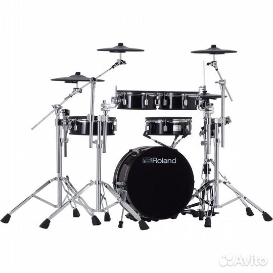 Электронная ударная установка Roland VAD307-1 - VA